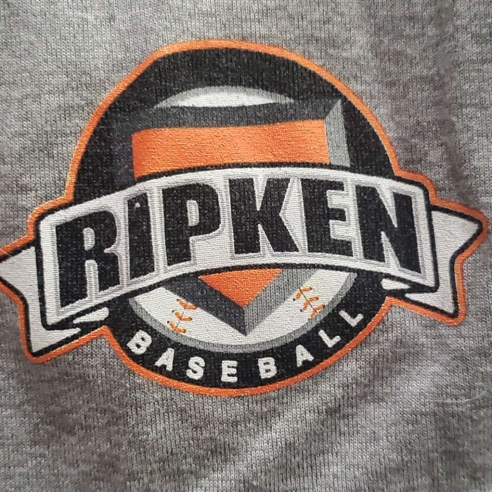 Under Armour Cal Ripen tee - Picture 4 of 5